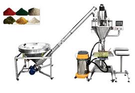 Máy chiết bột định lượng sử dụng công nghệ tiên tiến, đảm bảo độ chính xác cao. Máy chiết bột định lượng sử dụng công nghệ tiên tiến, đảm bảo độ chính xác cao.