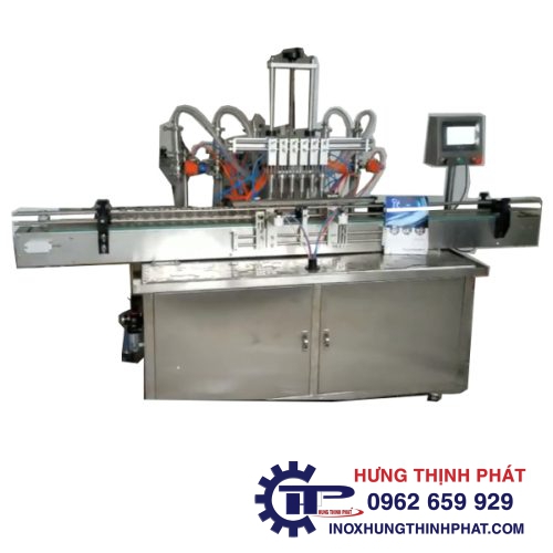 Hướng dẫn sử dụng máy chiết nước yên