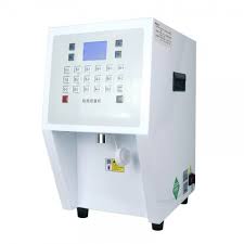 Máy định lượng bột đóng gói nhanh, tiết kiệm chi phí Máy định lượng bột đóng gói nhanh, tiết kiệm chi phí